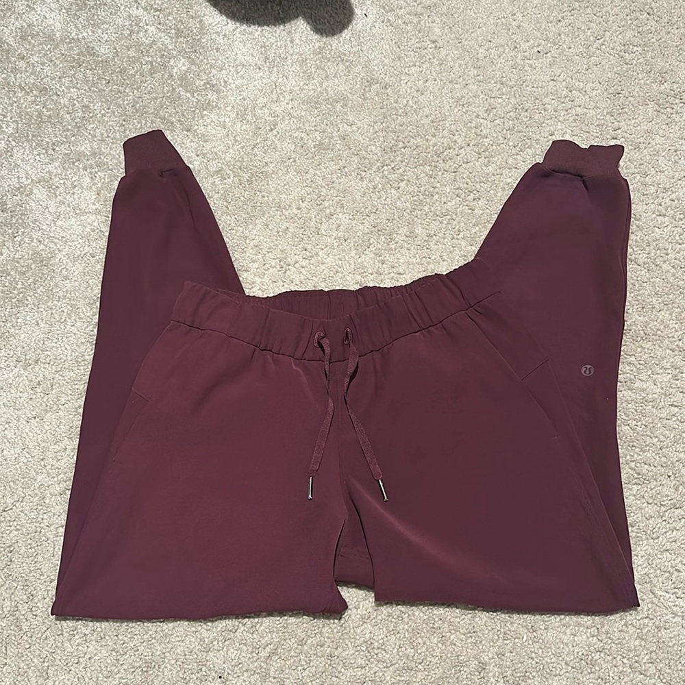 Lululemon Training Pants